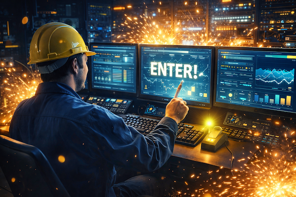 Moderniseren van een goed werkend bestaand systeem: Stapsgewijs vs. big bang?