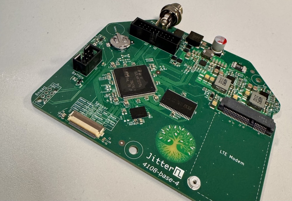 Think in current loops - the key to reliable PCB layout