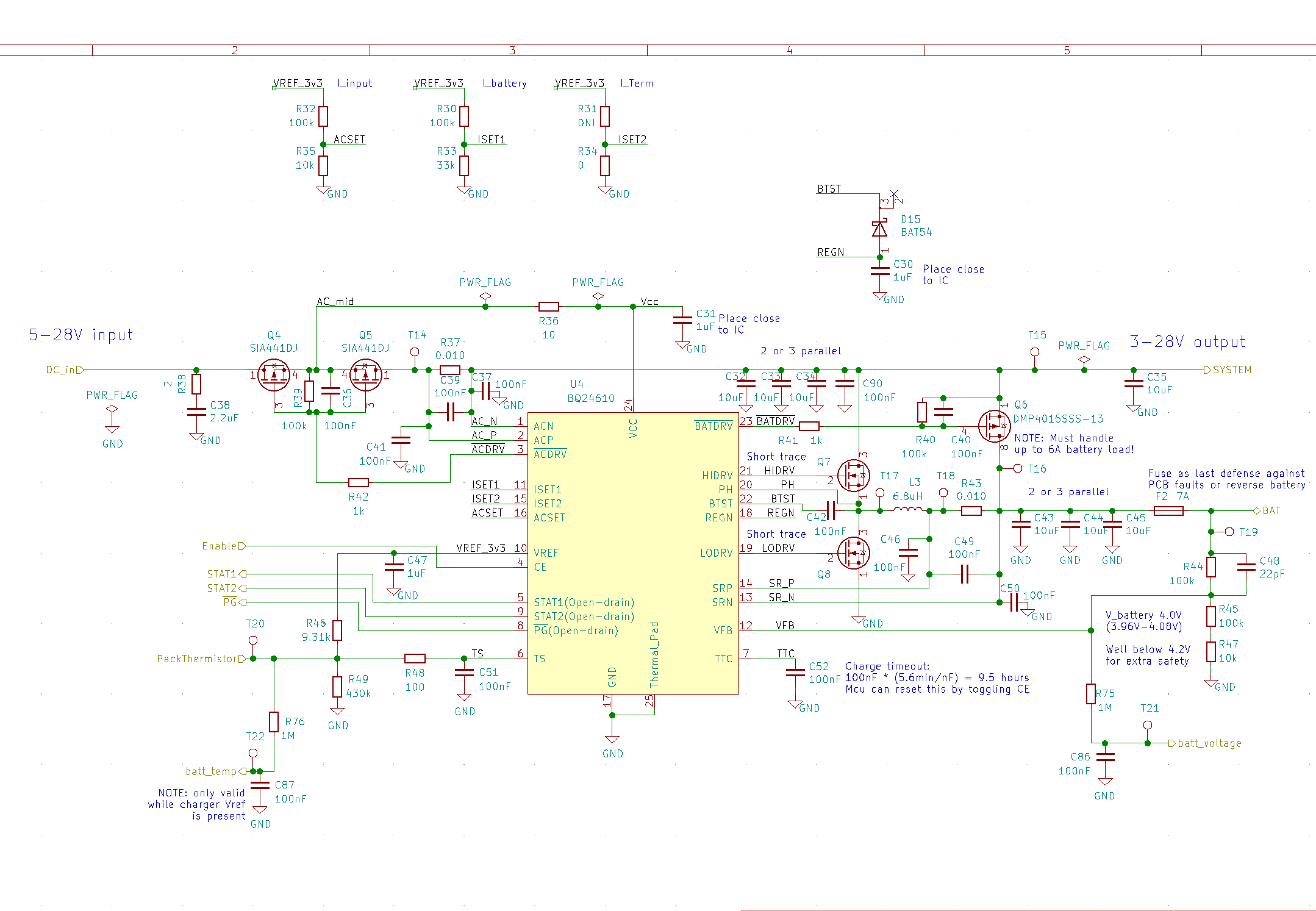 PCB Schematics Design